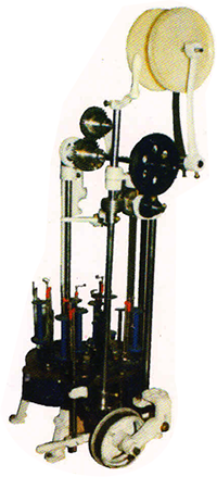 bench-type-high-speed-braiding-machine
