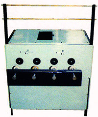 yarn-winding-machine